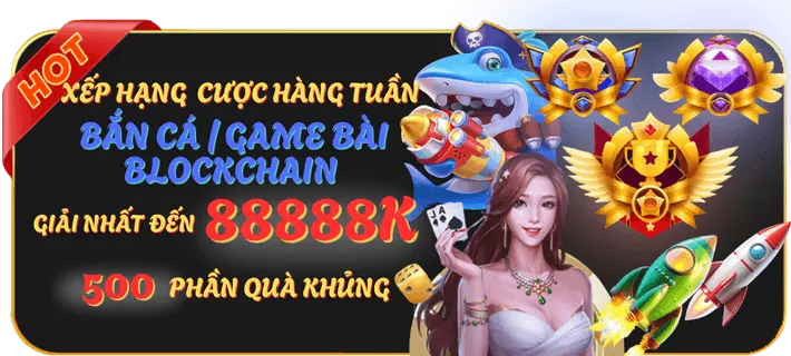 Hướng dẫn chơi bắn cá tại SC88 Nổ Hũ
